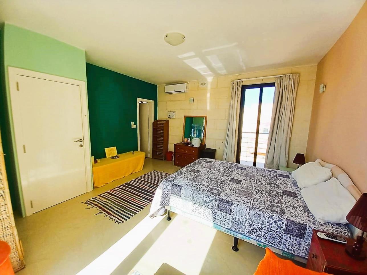 Paradise Gardens Hotel Xaghra Exterior photo