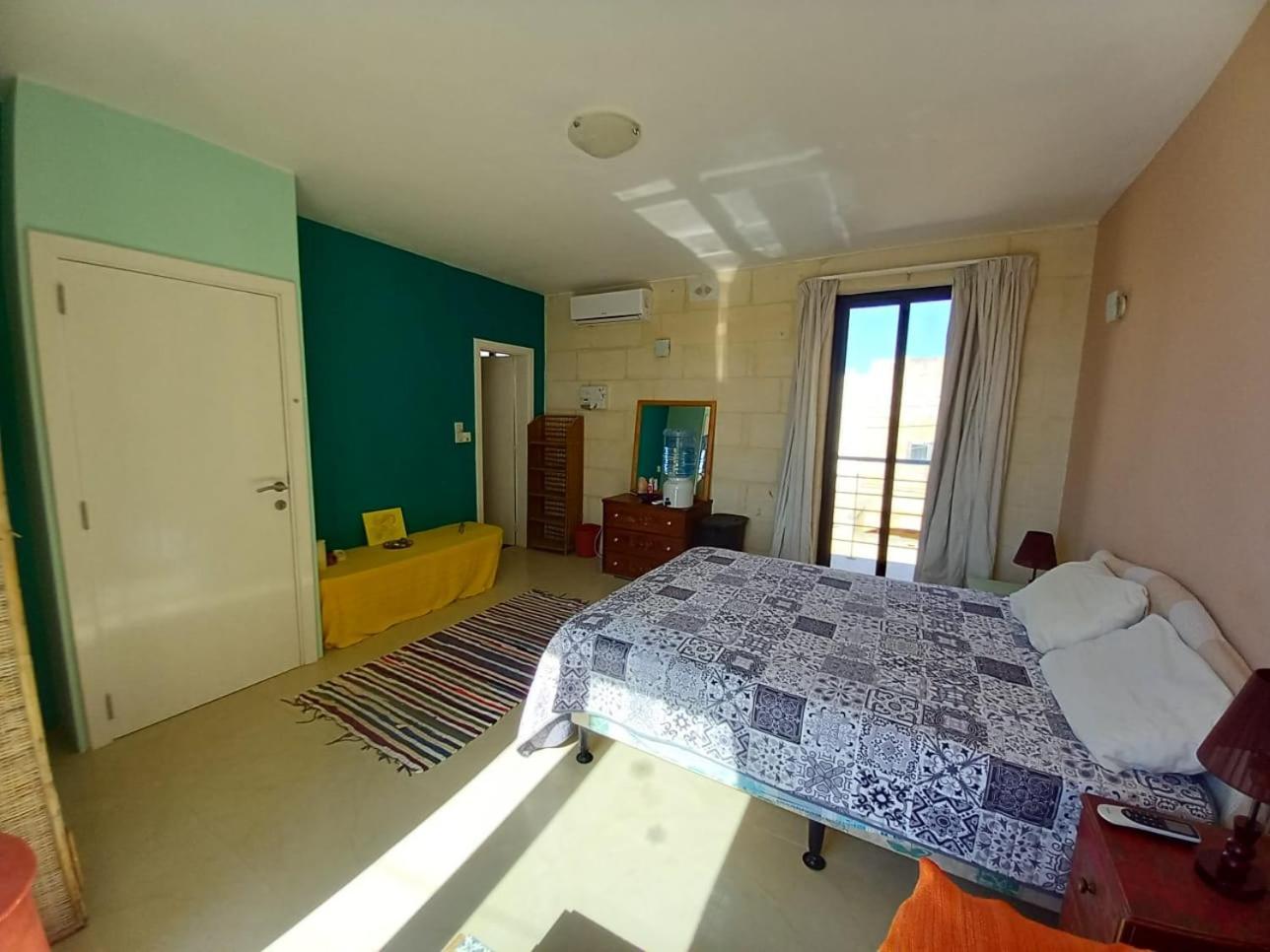 Paradise Gardens Hotel Xaghra Exterior photo
