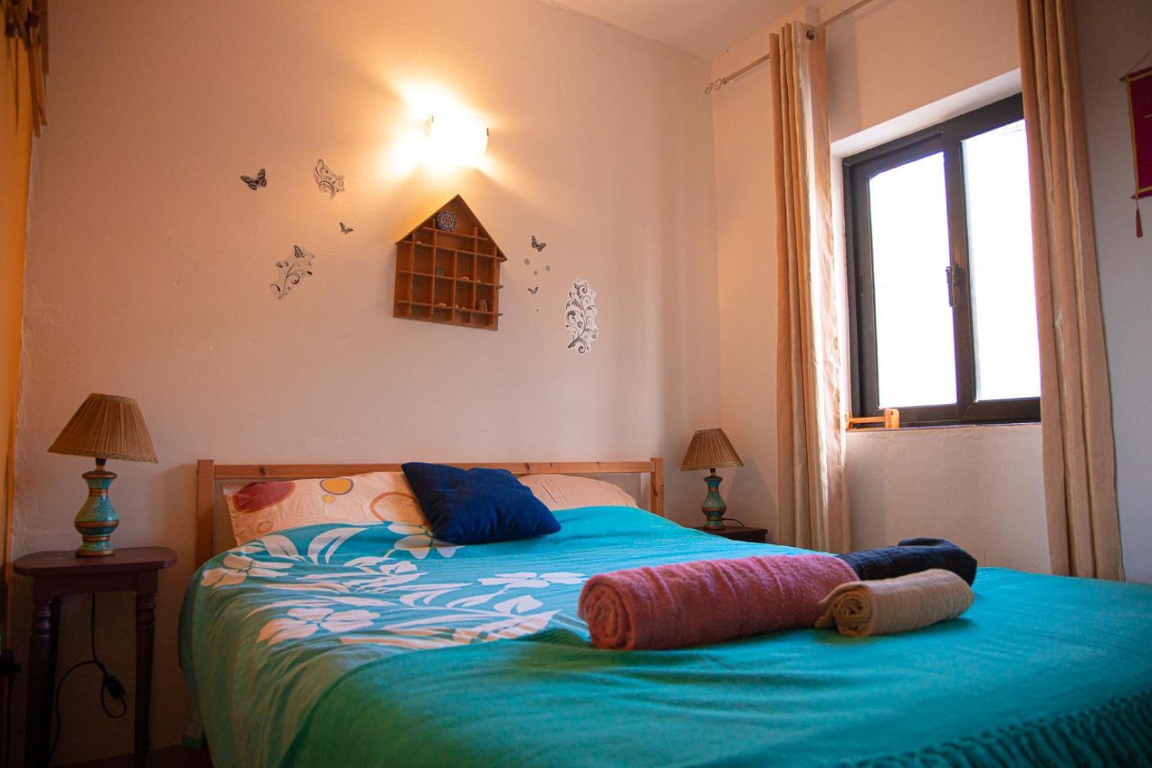 Paradise Gardens Hotel Xaghra Exterior photo